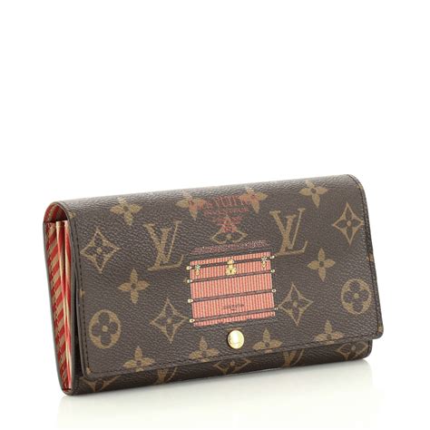 lv wallet limited edition|louis vuitton wallet buy online.